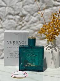 Versace Eros Perfume (Original)